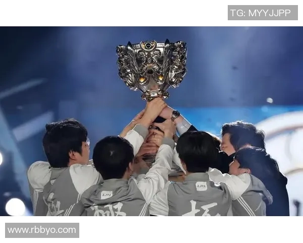 挑战者杯特别报道IG战队的成长历程与辉煌成就揭秘