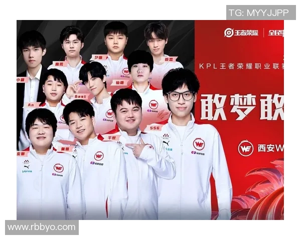 王者荣耀WE战队配合策略解析与实战经验分享