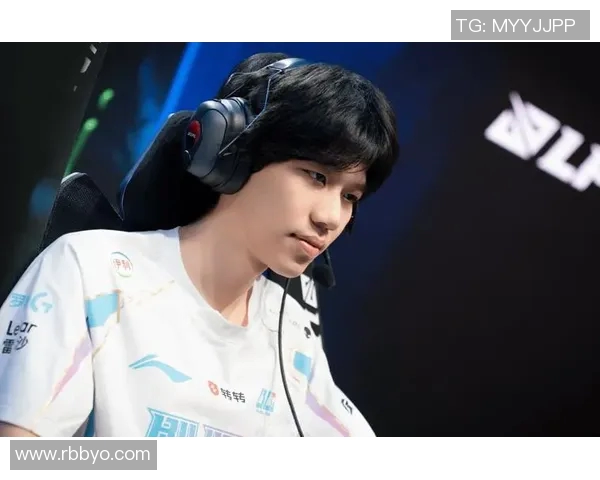 和平精英赛场上BLG心理素质引发热议背后的深层次原因探讨