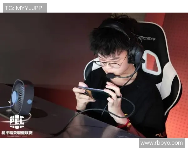 esports数据和平精英战术WE的运营体系探讨与实践经验分享