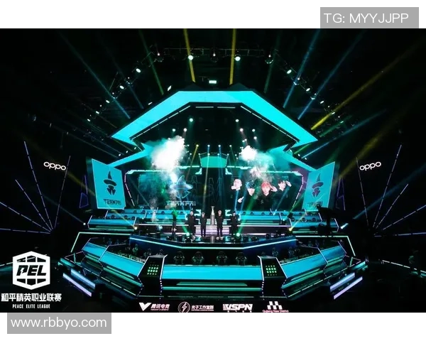 esports最新数据最新和平精英赛事中TOP10LNG战队表现出色引领全场竞争