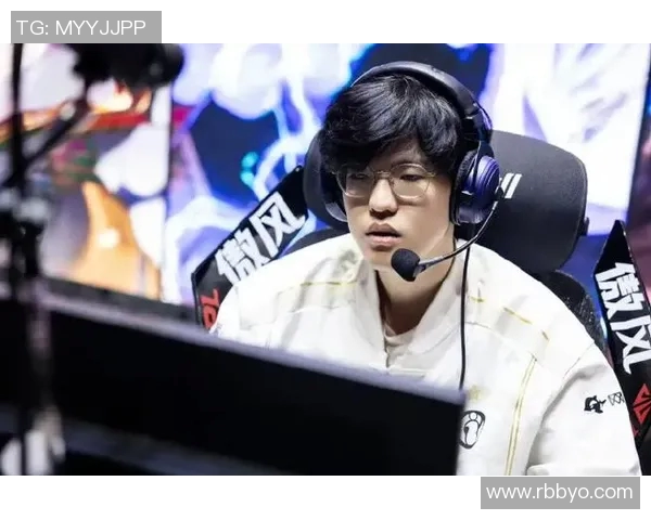 电竞新闻深入分析英雄联盟IG战队的游戏节奏与战术策略探讨